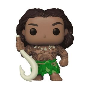 Funko Pop! MAUI MOANA 2